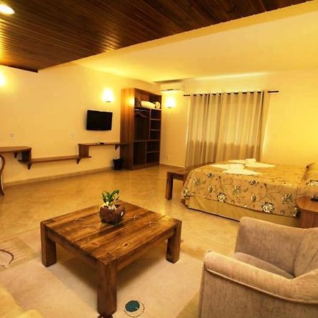 Hotel Villa Passaredo Tijucas do Sul Dış mekan fotoğraf