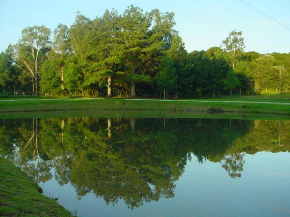 Hotel Villa Passaredo Tijucas do Sul Dış mekan fotoğraf